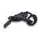 Couteau à lame fixe Extrema Ratio NK2 acier N690 lame 50 mm port tour de cou