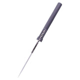 Couteau à lame fixe Extrema Ratio Requiem acier N690 lame 118 mm pointe lance