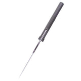Couteau à lame fixe Extrema Ratio Requiem acier N690 lame 118 mm pointe lance
