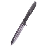 Couteau à lame fixe Extrema Ratio Requiem acier N690 lame 118 mm pointe lance
