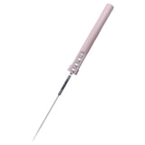 Couteau à lame fixe Extrema Ratio Requiem acier N690 lame 118 mm pointe lance