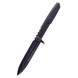 Couteau à lame fixe Extrema Ratio Requiem acier N690 lame 118 mm pointe lance