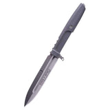 Couteau à lame fixe Extrema Ratio Requiem acier N690 lame 118 mm pointe lance