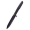 Couteau à lame fixe Extrema Ratio Requiem acier N690 lame 118 mm pointe lance