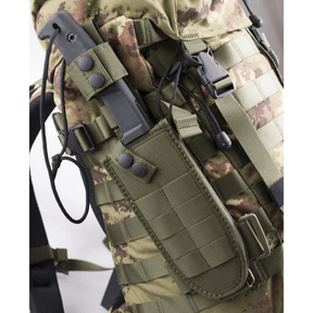 Couteau à lame fixe Extrema Ratio SELVANS