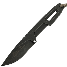 Couteau à lame fixe Extrema Ratio Satre Expeditions acier N690 lame 70 mm allume-feu inclus
