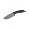 Couteau à lame fixe Extrema Ratio Sethlans acier N690 lame 107 mm manche G10