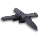 Couteau à lame fixe Extrema Ratio Task C tanto acier N690 lame 110 mm