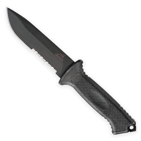 Couteau à lame fixe Gerber Prodigy
