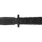Couteau à lame fixe Kershaw Arise 1398 acier PPS lame 106 mm lame spear point
