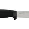 Couteau à lame fixe Morakniv Amberg Full Flat émouture plein plat 108 mm acier 14C28N