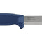 Couteau à lame fixe Morakniv Amberg lame 109 mm de 3,2 mm acier 12C27 fixation fournie