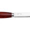 Couteau à lame fixe Morakniv Classic n°3 grande lame carbone 150 mm manche bouleau teinté
