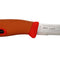 Couteau à lame fixe Morakniv Companion Spark Emergency lame 99 mm dentelée et allume-feu