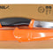 Couteau à lame fixe Morakniv Companion acier inoxydable 12C27 lame 104 mm étui ambidextre