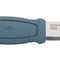 Couteau à lame fixe Morakniv Eldris LightDuty lame 59 mm version allégée dos poli