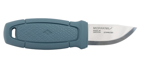 Couteau à lame fixe Morakniv Eldris LightDuty lame 59 mm version allégée dos poli