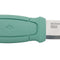 Couteau à lame fixe Morakniv Eldris LightDuty lame 59 mm version allégée dos poli