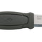 Couteau à lame fixe Morakniv Eldris LightDuty lame 59 mm version allégée dos poli