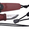 Couteau à lame fixe Morakniv Eldris avec allume-feu ferrocérium lame inoxydable 59 mm
