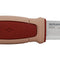 Couteau à lame fixe Morakniv Eldris édition limitée 2026 lame inoxydable 59 mm étui verrouillable