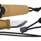 Couteau à lame fixe Morakniv Eldris kit allume-feu avec cordon paracorde et verrou secondaire
