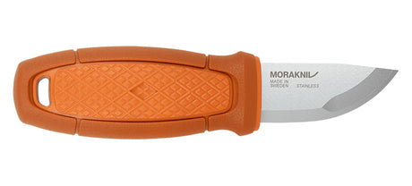 Couteau à lame fixe Morakniv Eldris lame 59 mm format de cou acier inoxydable 12C27