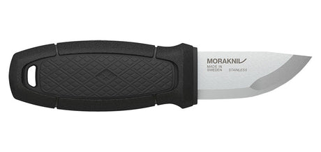 Couteau à lame fixe Morakniv Eldris lame 59 mm format de cou acier inoxydable 12C27
