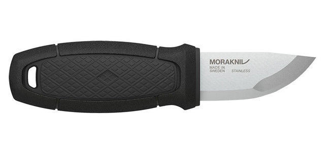 Couteau à lame fixe Morakniv Eldris lame 59 mm format de cou acier inoxydable 12C27