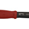 Couteau à lame fixe Morakniv Garberg BlackBlade acier carbone revêtu lame 109 mm soie pleine