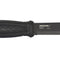 Couteau à lame fixe Morakniv Garberg BlackBlade carbone avec kit Multi-Mount soie pleine
