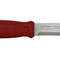 Couteau à lame fixe Morakniv Garberg soie pleine acier 14C28N lame 109 mm de 3,2 mm