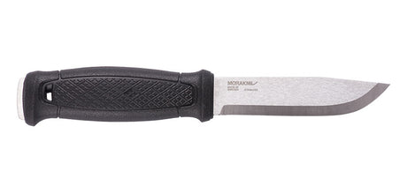 Couteau à lame fixe Morakniv Garberg soie pleine acier 14C28N lame 109 mm de 3,2 mm