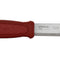 Couteau à lame fixe Morakniv Kansbol lame 108 mm émouture profilée étui à passant de cuir