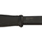 Couteau à lame fixe Morakniv Mora 2000 BlackBlade lame revêtue 109 mm acier 14C28N