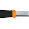 Couteau à lame fixe Morakniv Mora 2000 lame 109 mm émouture profilée acier inoxydable 12C27