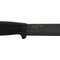 Couteau à lame fixe Morakniv Mörkret BlackBlade lame revêtue 153 mm de 4,2 mm soie pleine