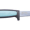 Couteau à lame fixe Morakniv Pro Flex lame flexible 88 mm de 1,3 mm émouture plein plat