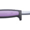 Couteau à lame fixe Morakniv Pro Precision lame effilée 75 mm émouture Scandi Zero