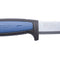 Couteau à lame fixe Morakniv Pro S acier inoxydable 12C27 lame 91 mm manche antidérapant