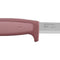 Couteau à lame fixe Morakniv Risberg acier inoxydable recyclé lame 91 mm étui verrouillable