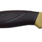 Couteau à lame fixe Morakniv d'électricien lame courte 21 mm pour dénudage de conducteur