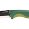 Couteau à lame fixe SOG Aegis FX acier CRYO KRUPP 4116 lame 93 mm