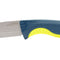 Couteau à lame fixe SOG Aegis FX acier CRYO KRUPP 4116 lame 93 mm