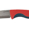 Couteau à lame fixe SOG Aegis FX acier CRYO KRUPP 4116 lame 93 mm