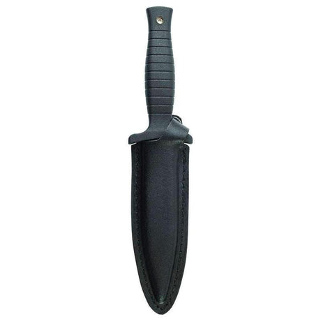 Couteau à lame fixe SPECIAL OPS BOOT HRT9 Smith & Wesson - Noir - Welkit.com