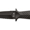 Couteau à lame fixe TB Outdoor Protecteur acier X50CrMoV15 lame 100 mm