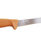 Couteau de boucher Morakniv Hunting Butcher lame 164 mm bout mousse acier inoxydable
