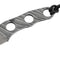 Couteau de cou Boker Plus Kazhan acier D2 lame 57 mm lame sheepfoot