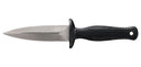 Couteau de cou Cold Steel Counter TAC II acier AUS8 lame 86 mm lame spear point